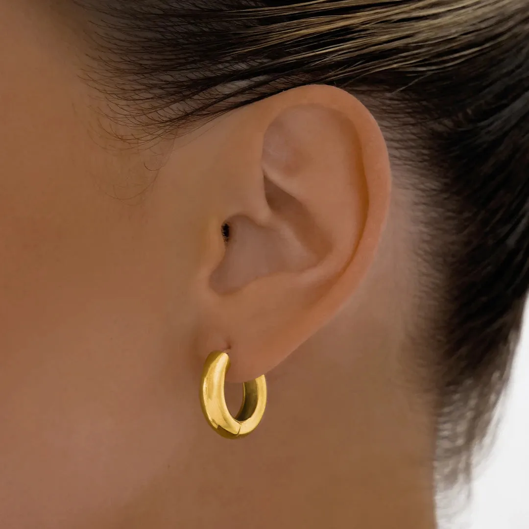 Litsa Hoops