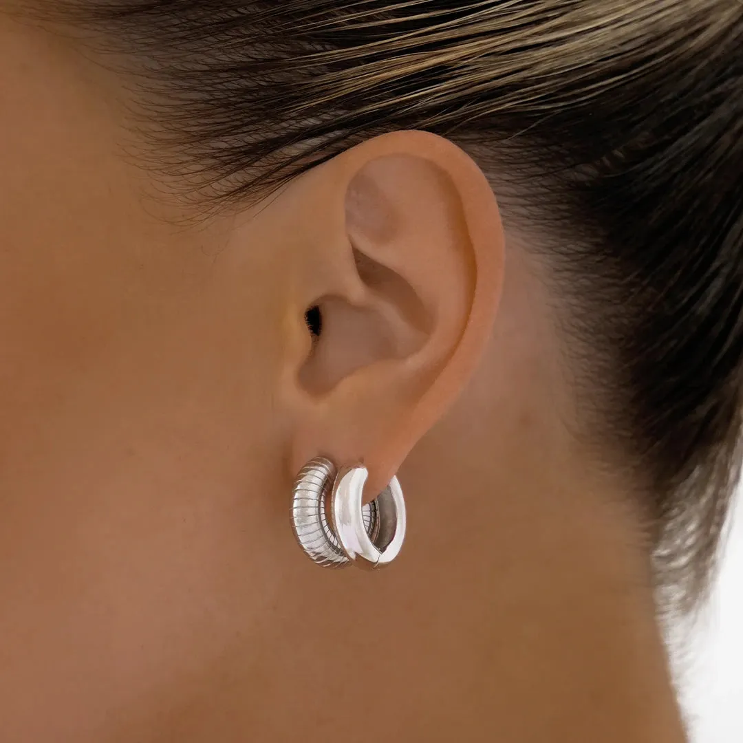 Litsa Hoops