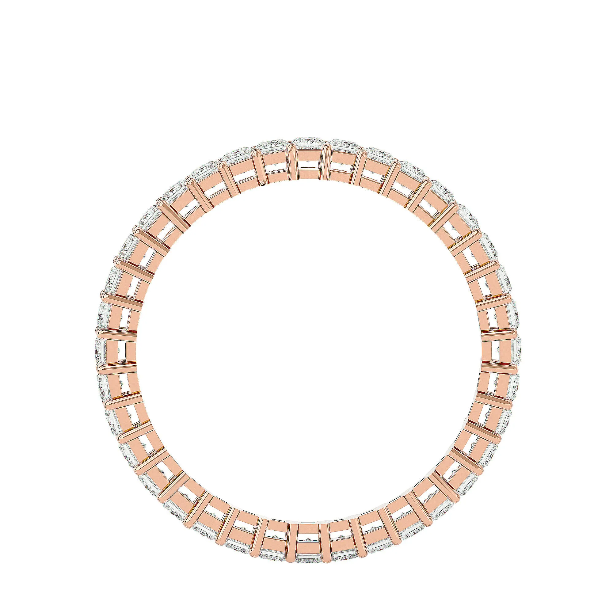 Lumina Eternity Band