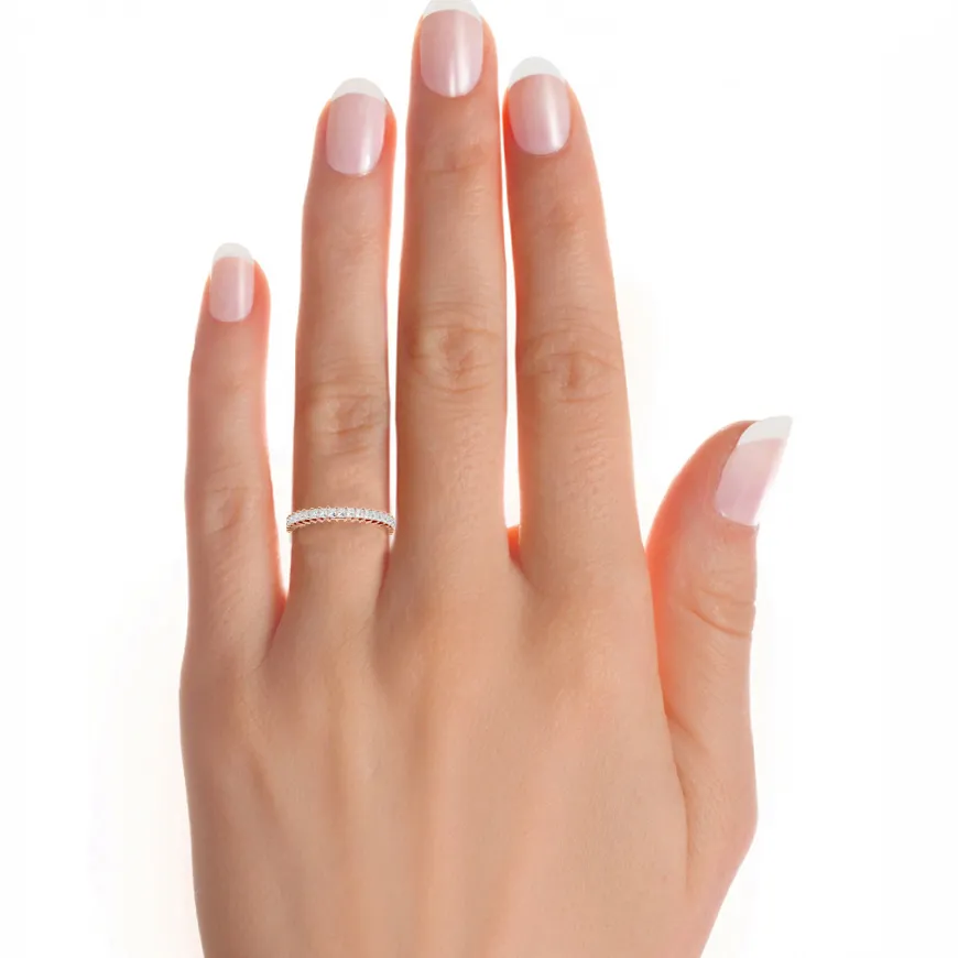 Lumina Eternity Band