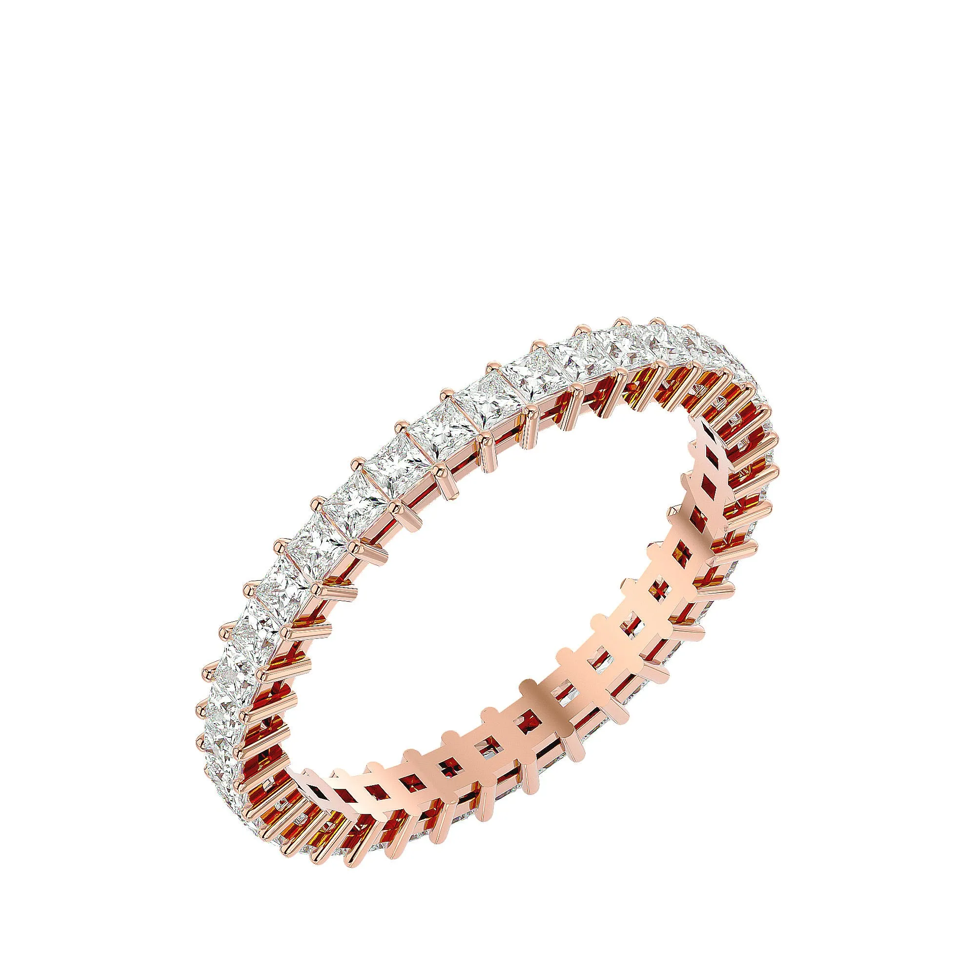 Lumina Eternity Band