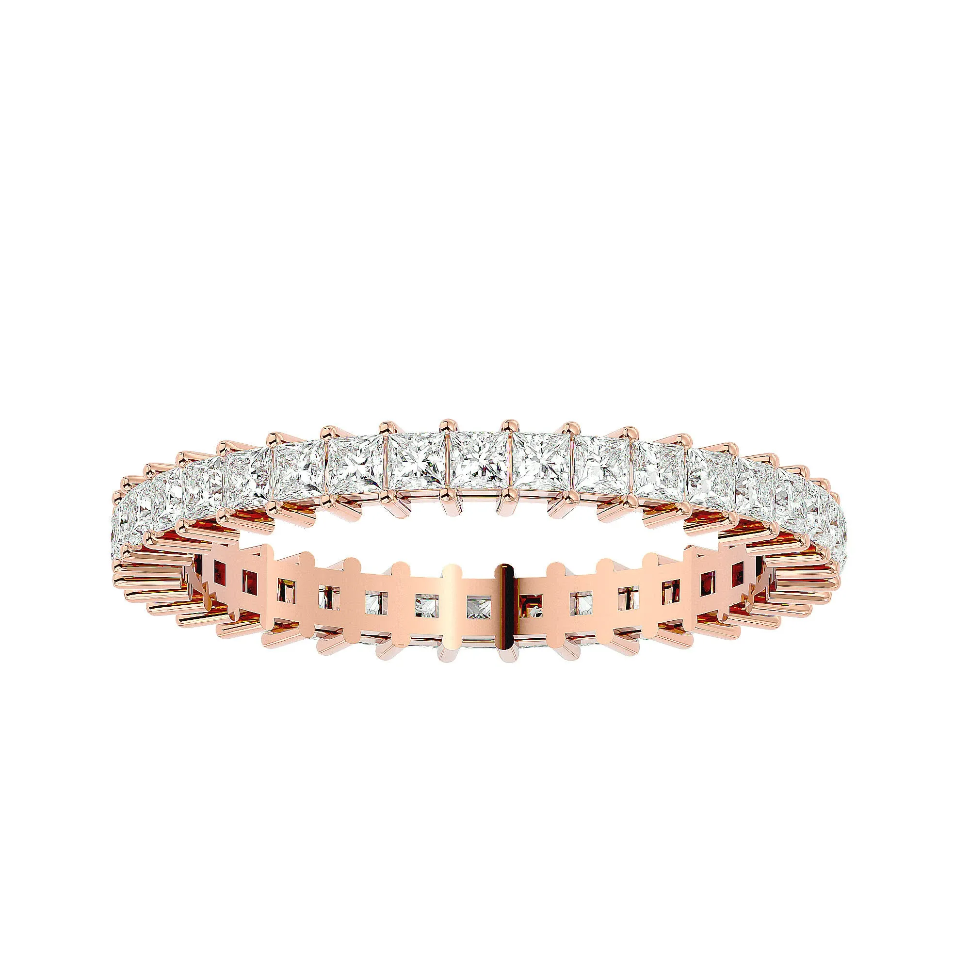 Lumina Eternity Band