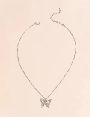 Maya Necklace