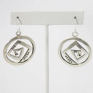 Migration Earrings