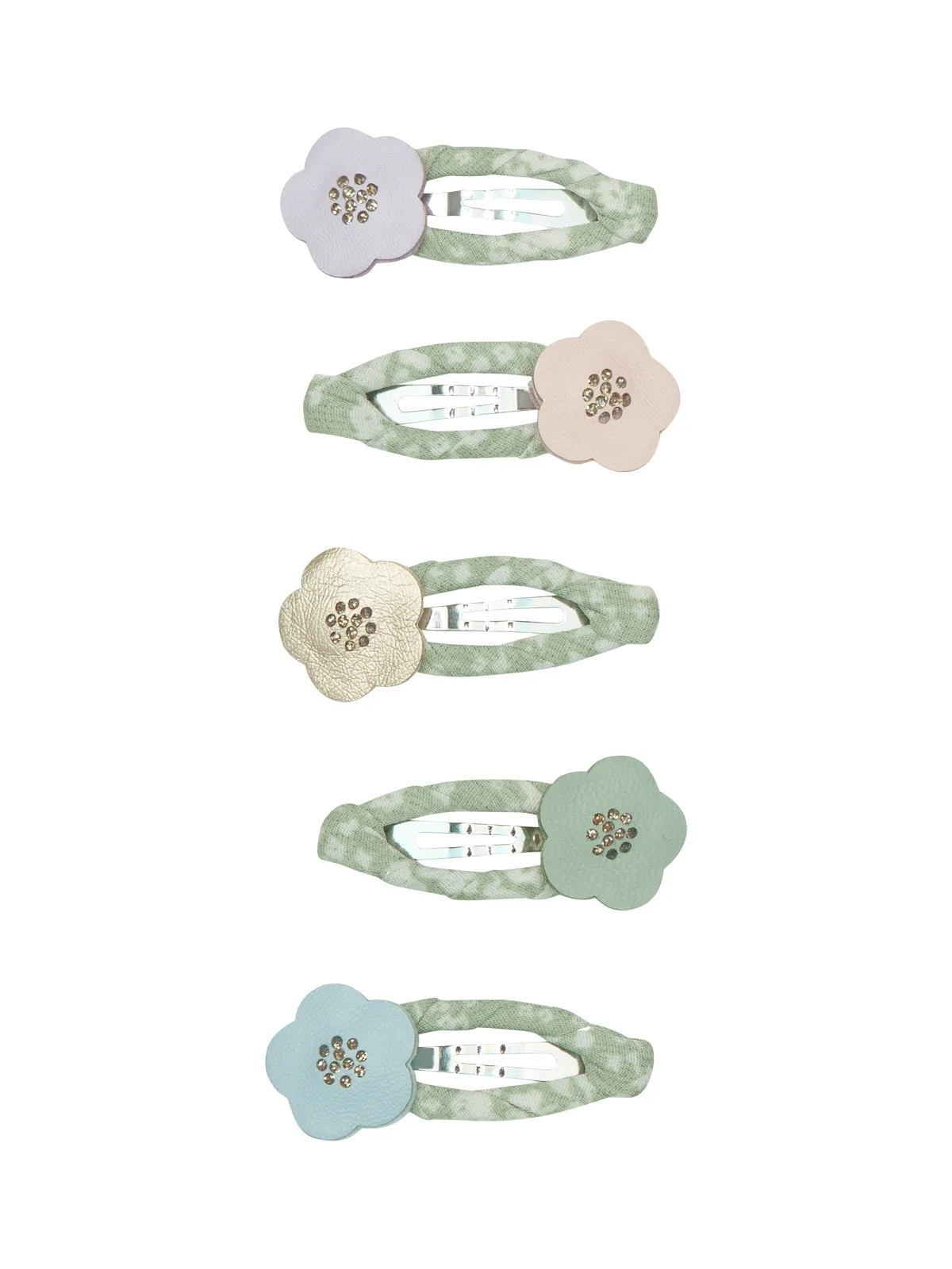 Mini Bloom Clips