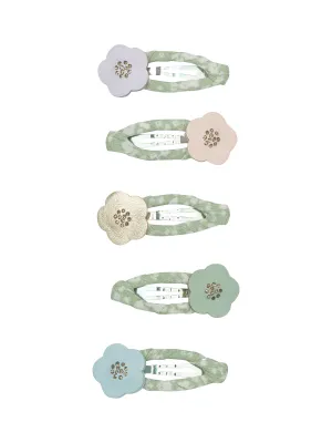 Mini Bloom Clips