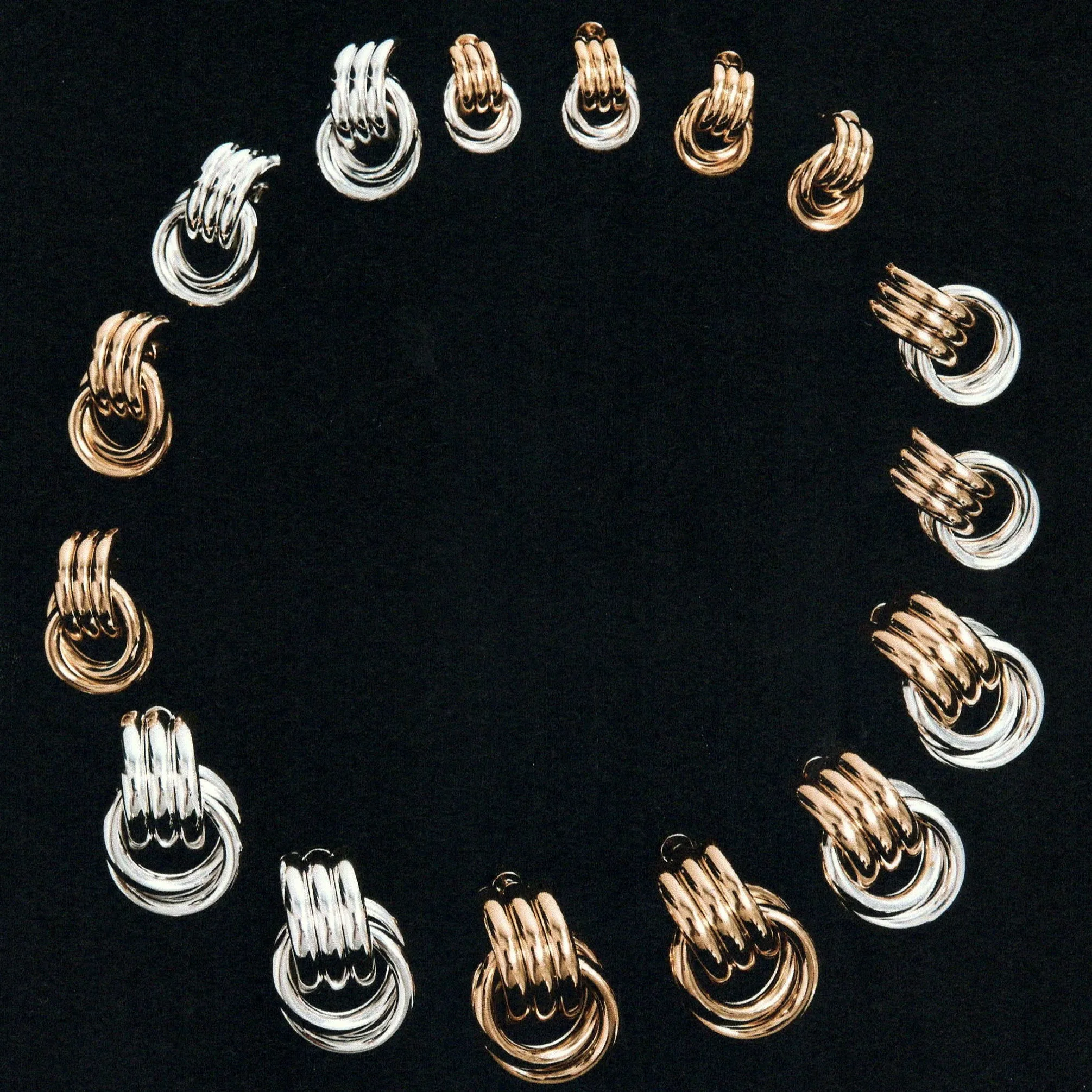 MINI KNOT MIXED
