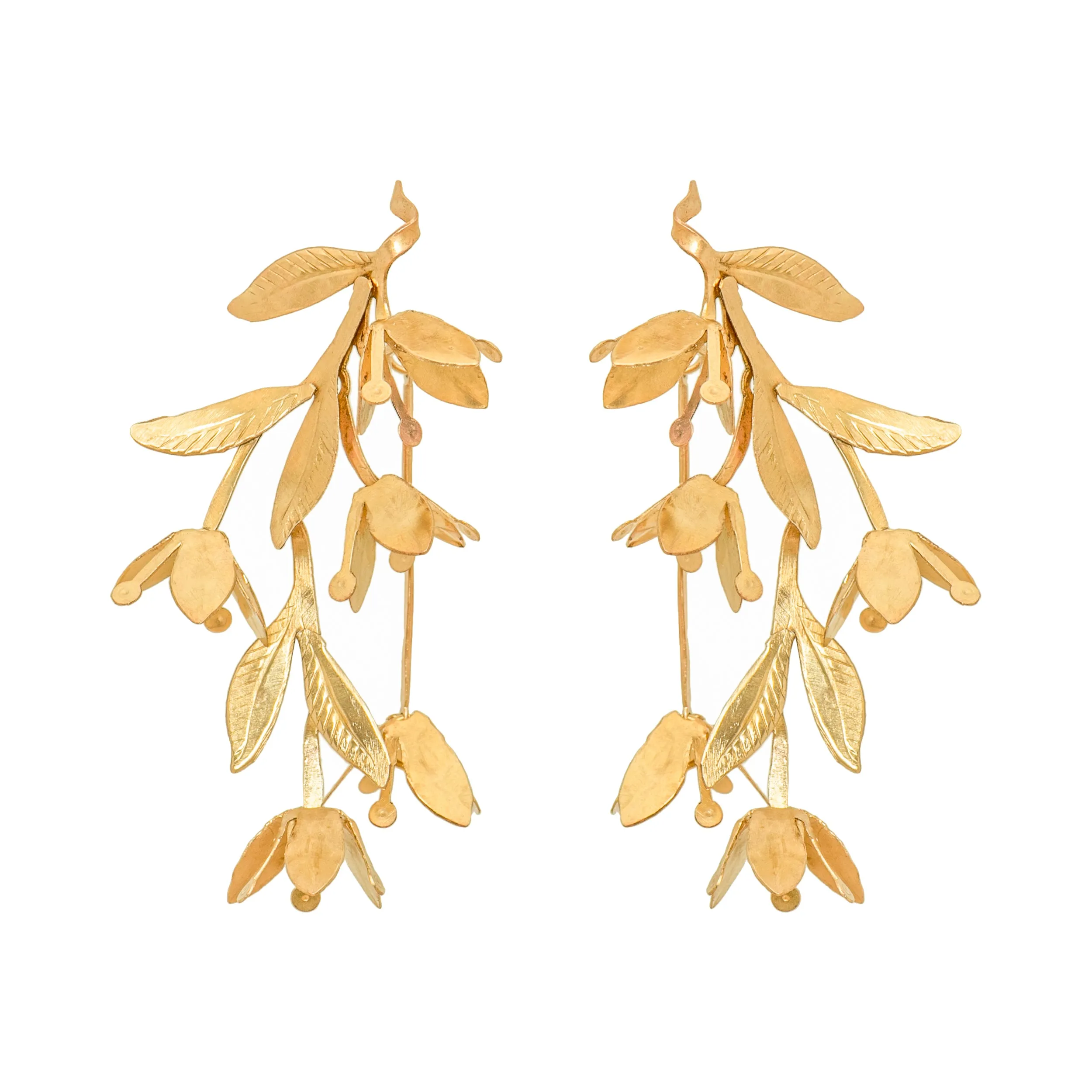 Mirabelle Earrings
