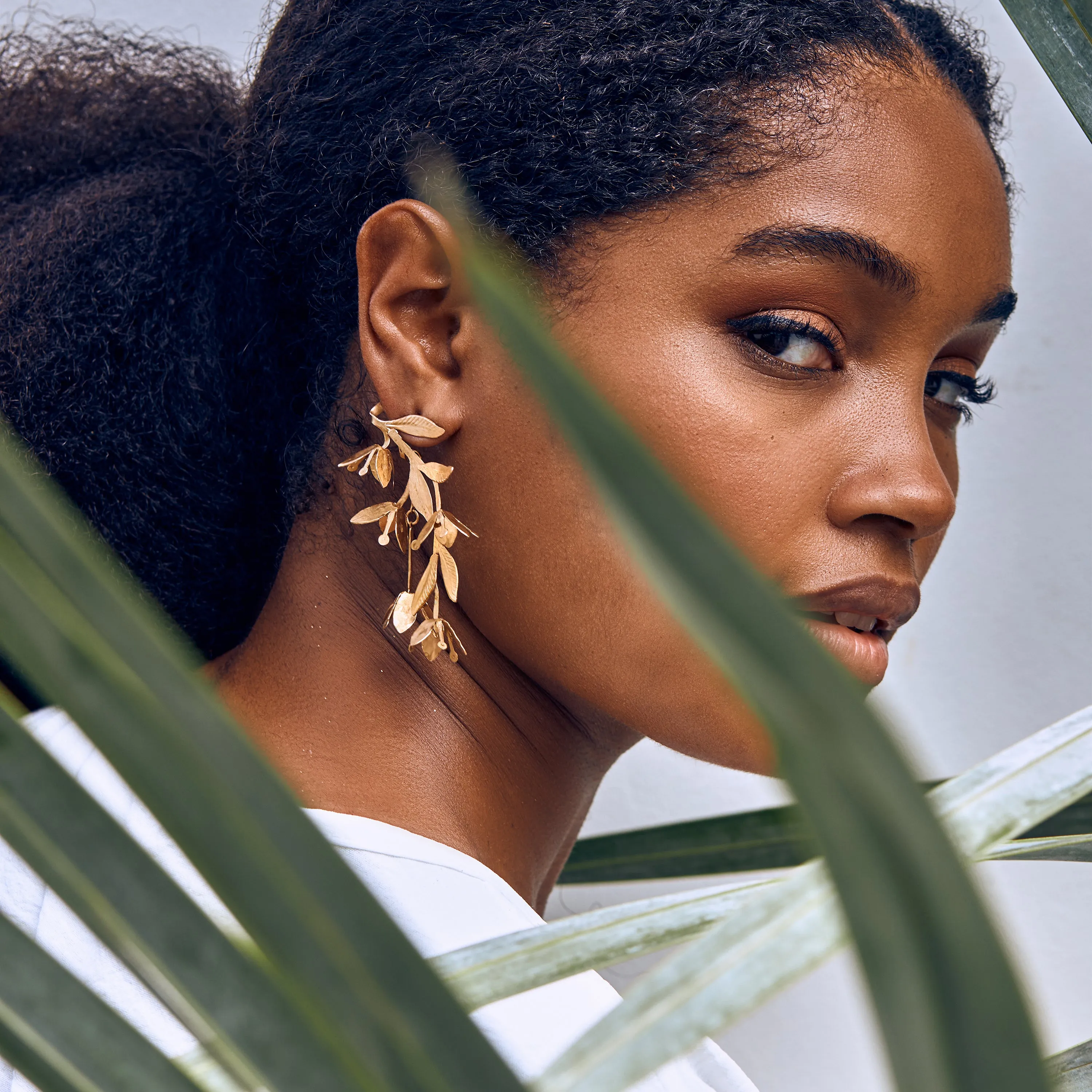 Mirabelle Earrings