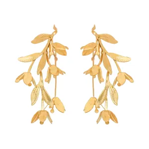 Mirabelle Earrings