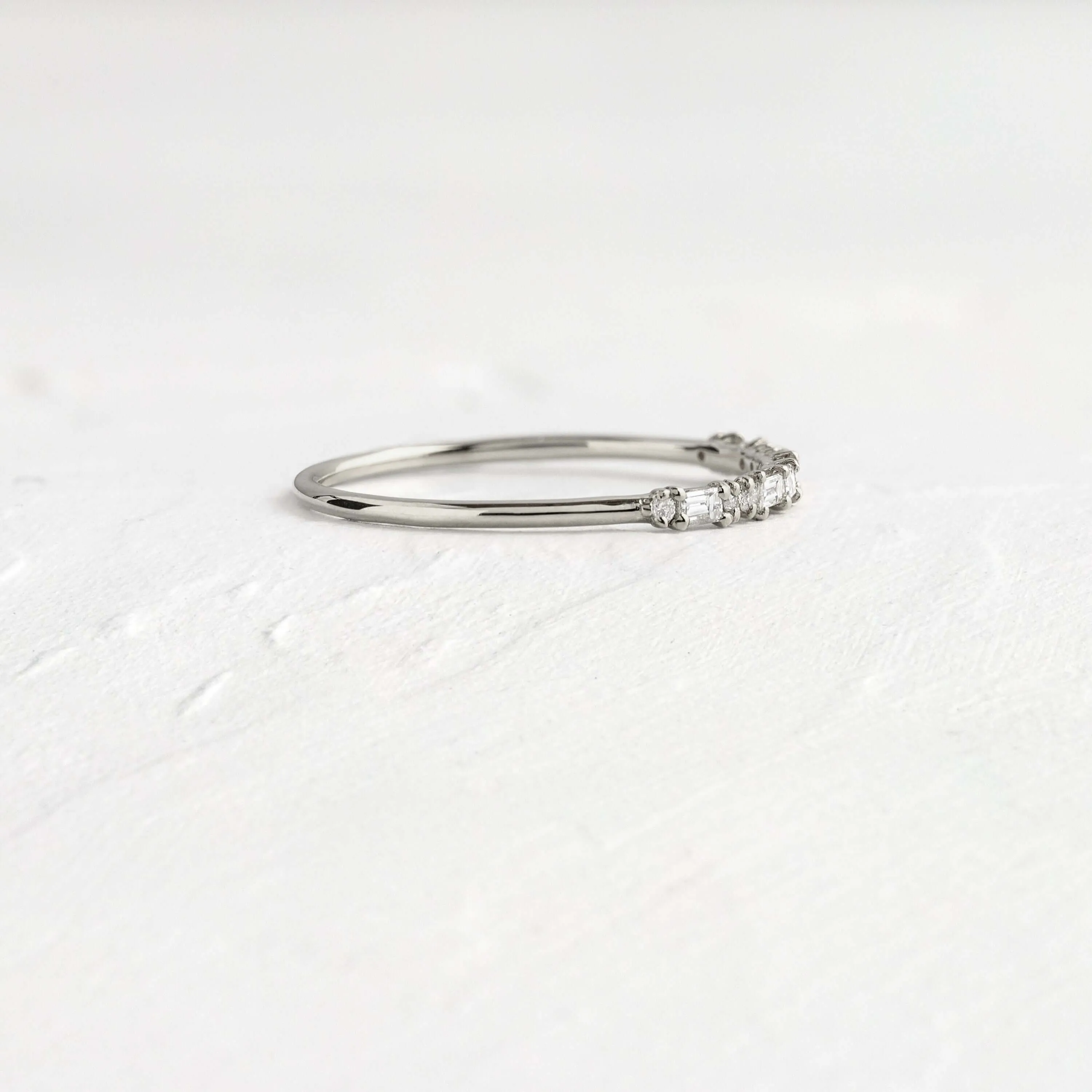 Morse Code Ring: LOVE