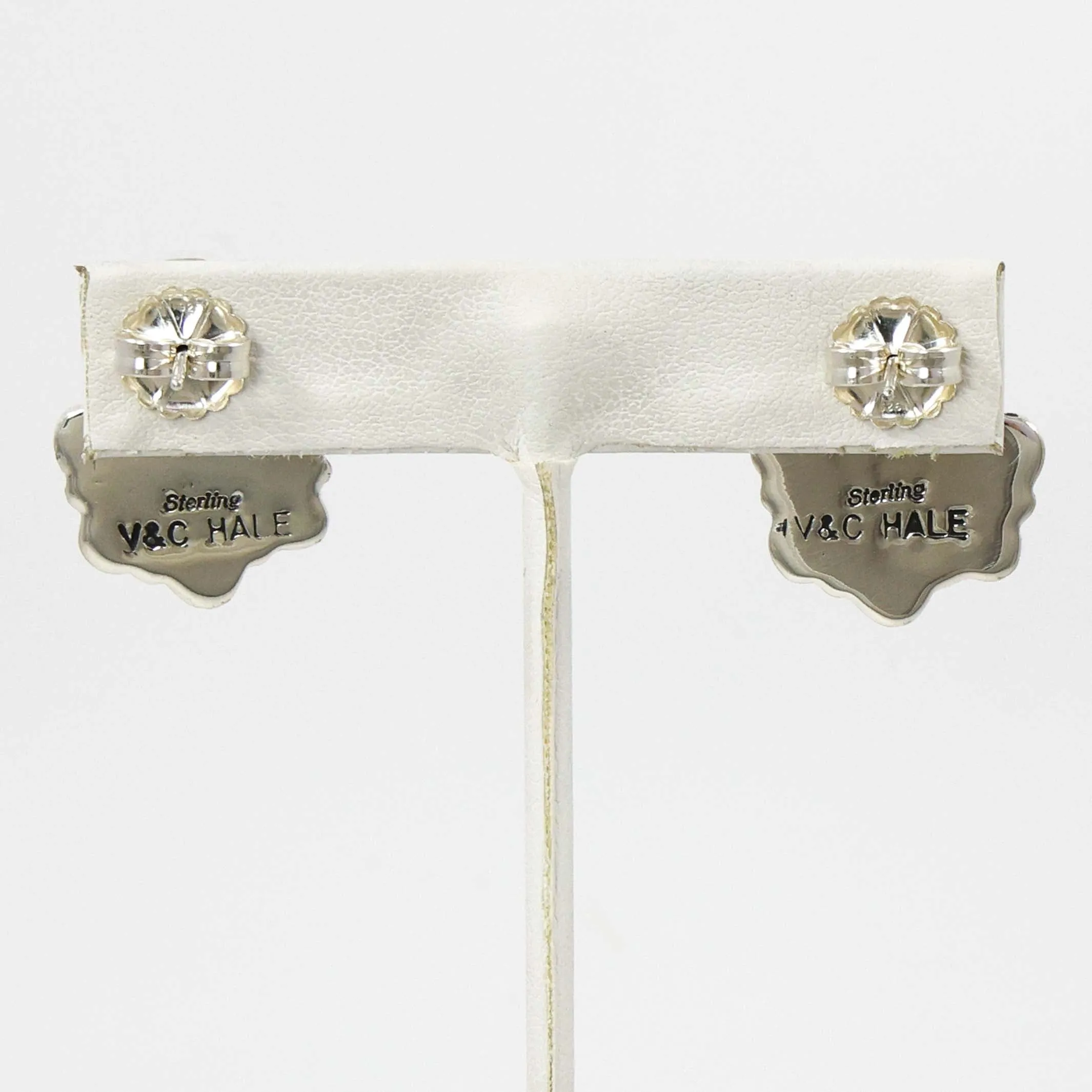 Multi-Stone Earrings