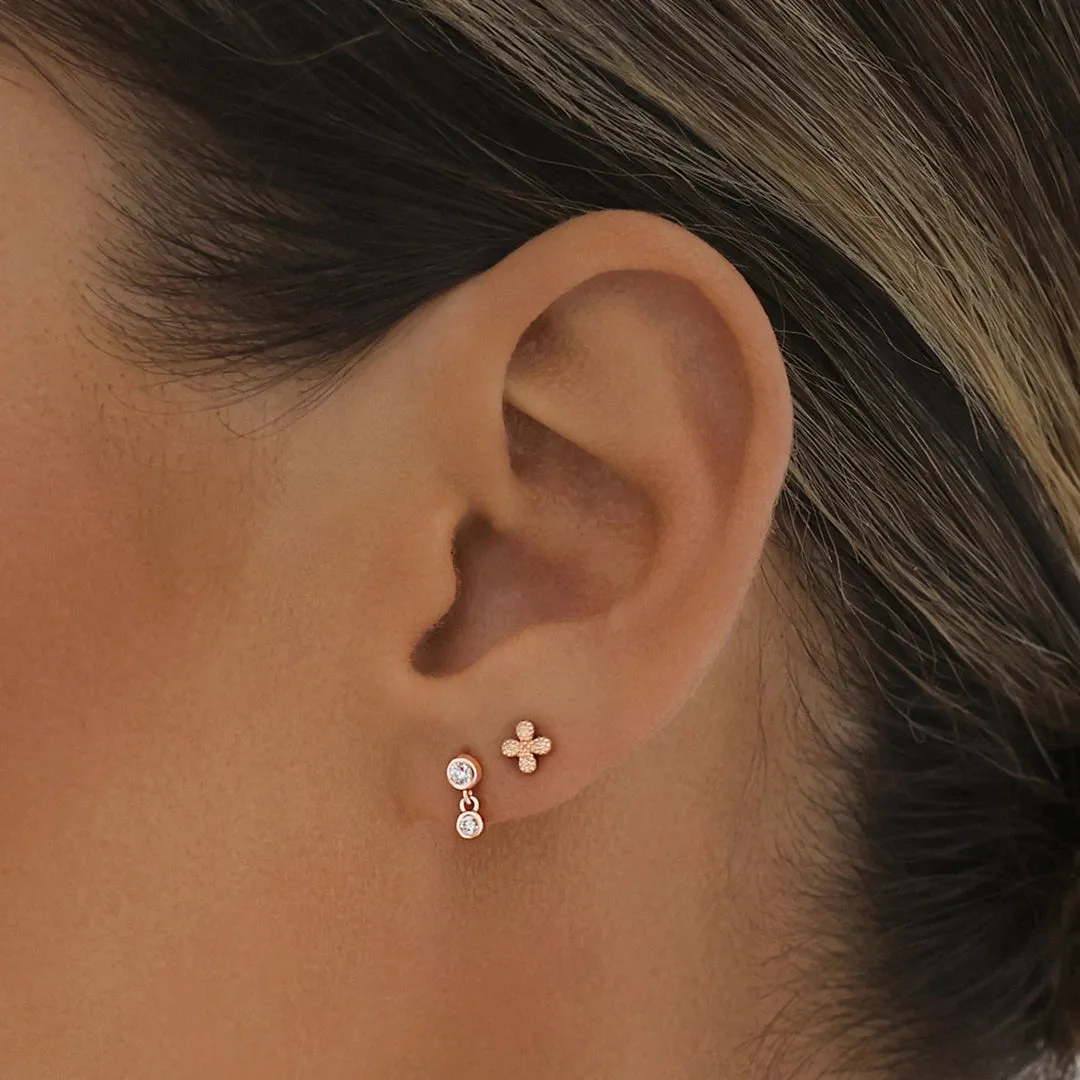 Niki Earrings