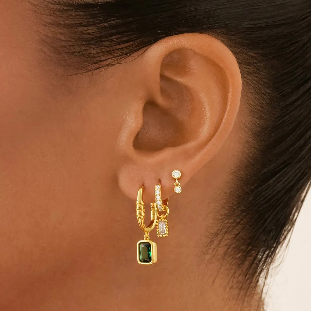 Niki Earrings