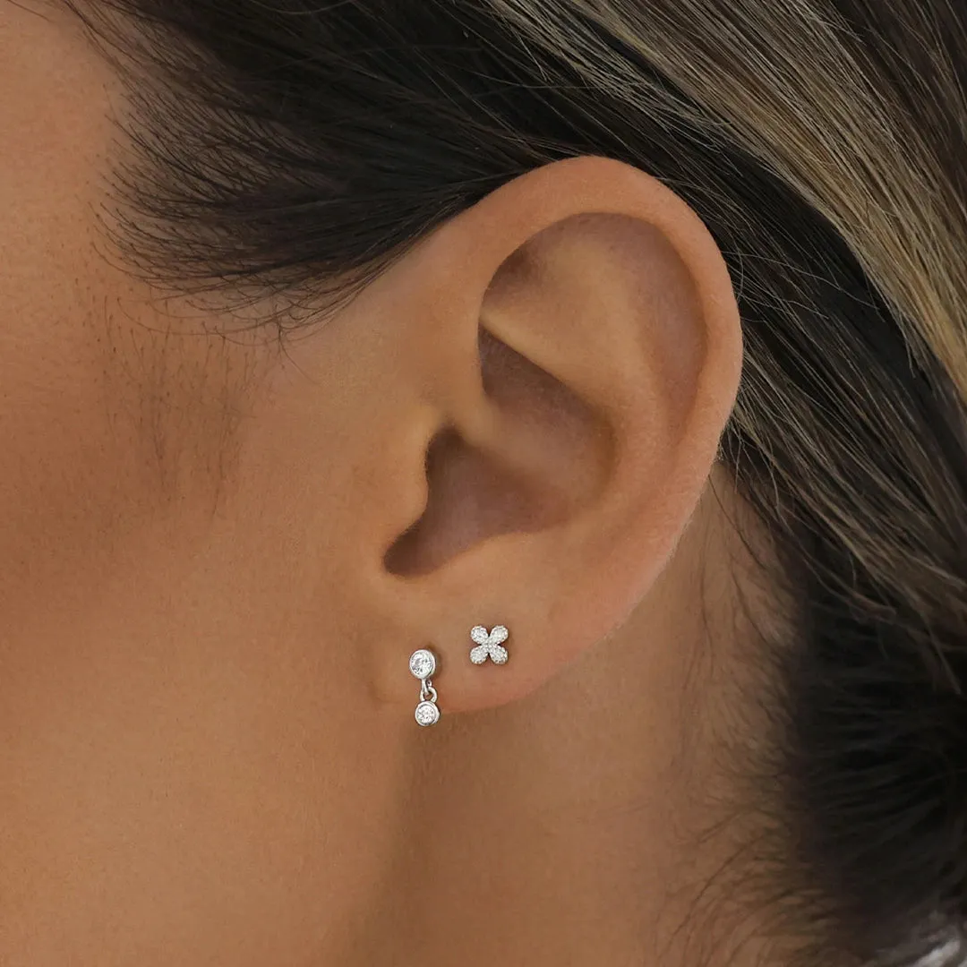 Niki Earrings
