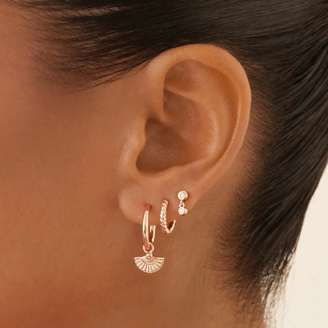Niki Earrings