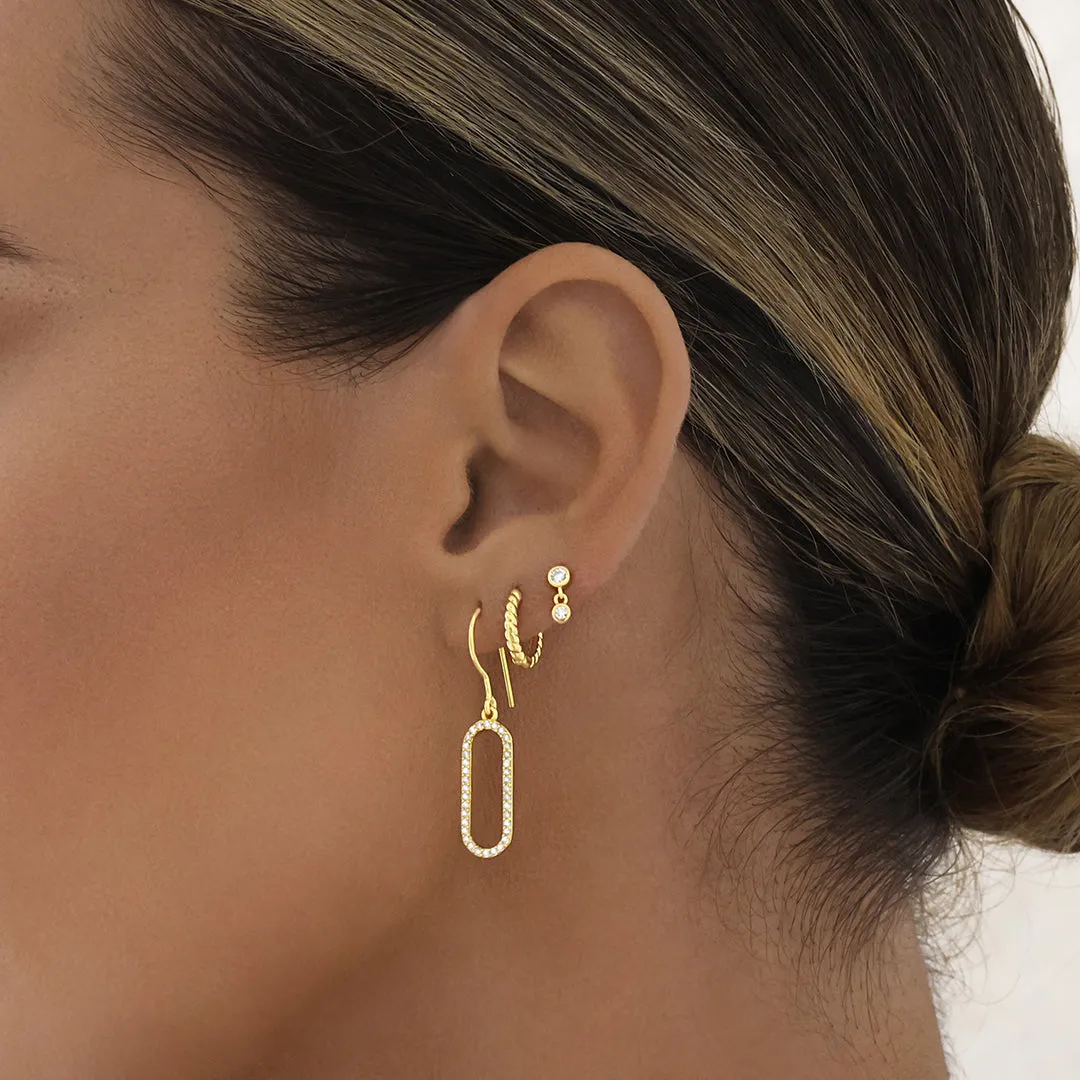 Niki Earrings
