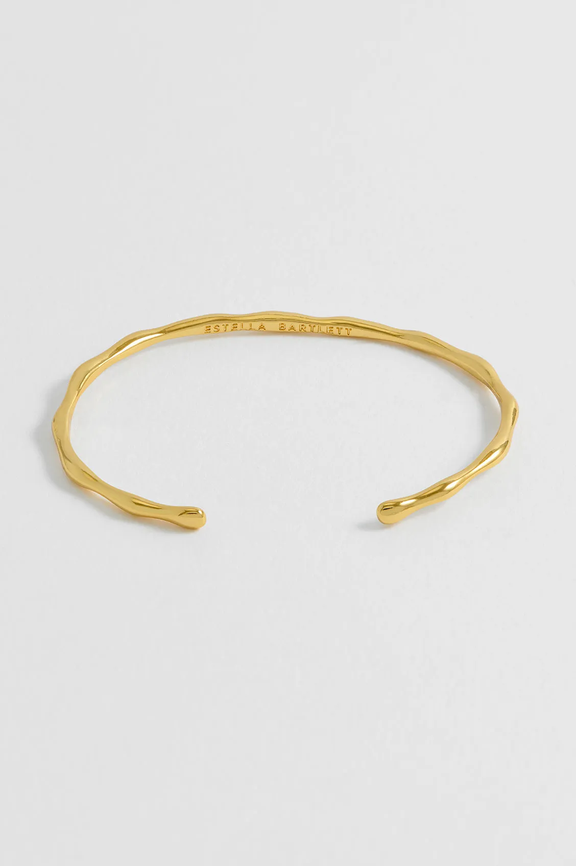 Open Molton Bangle