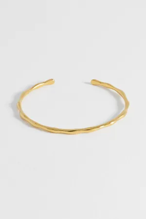 Open Molton Bangle