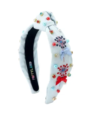Party in the USA Headband