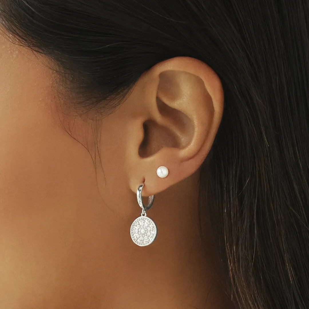 Pella Earrings
