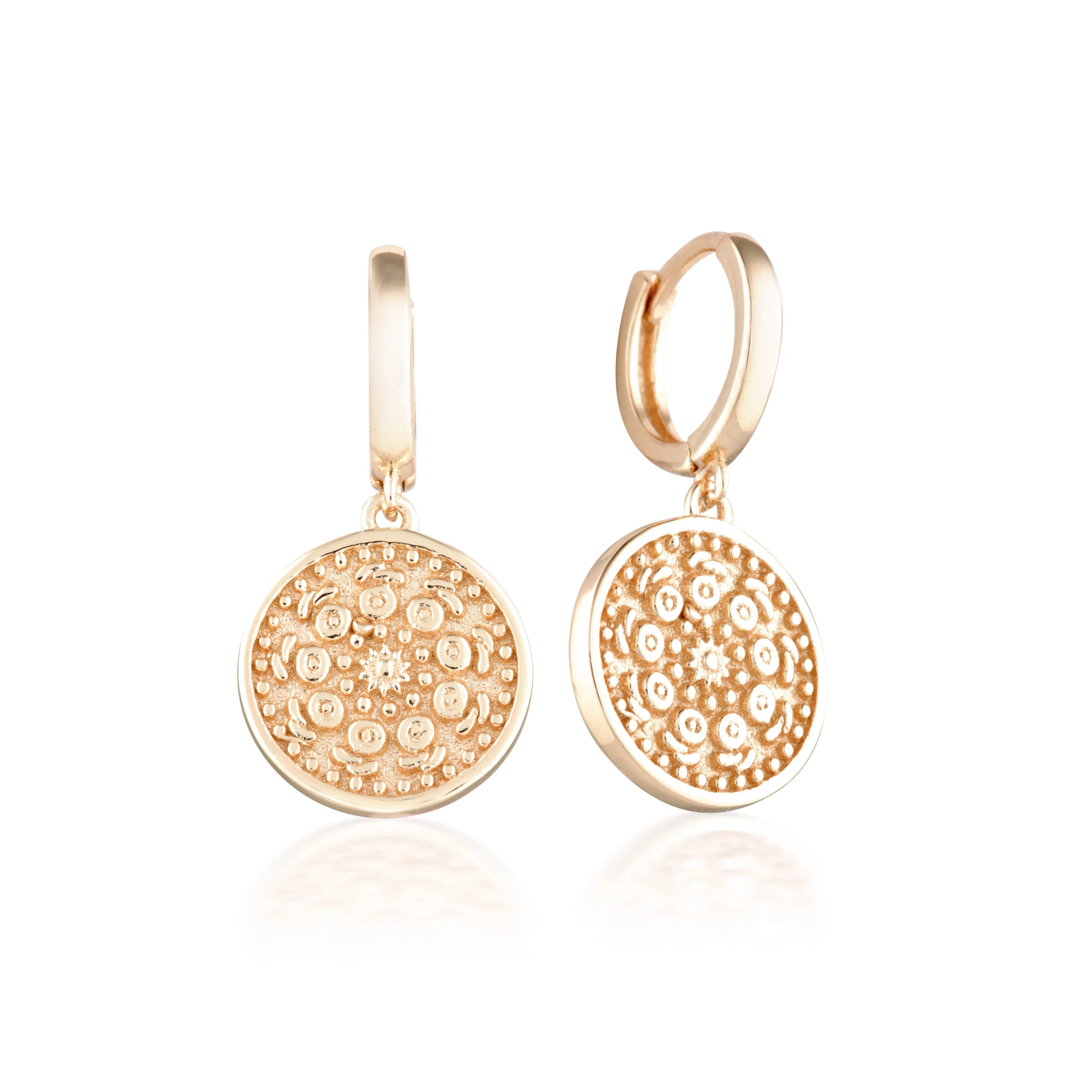 Pella Earrings