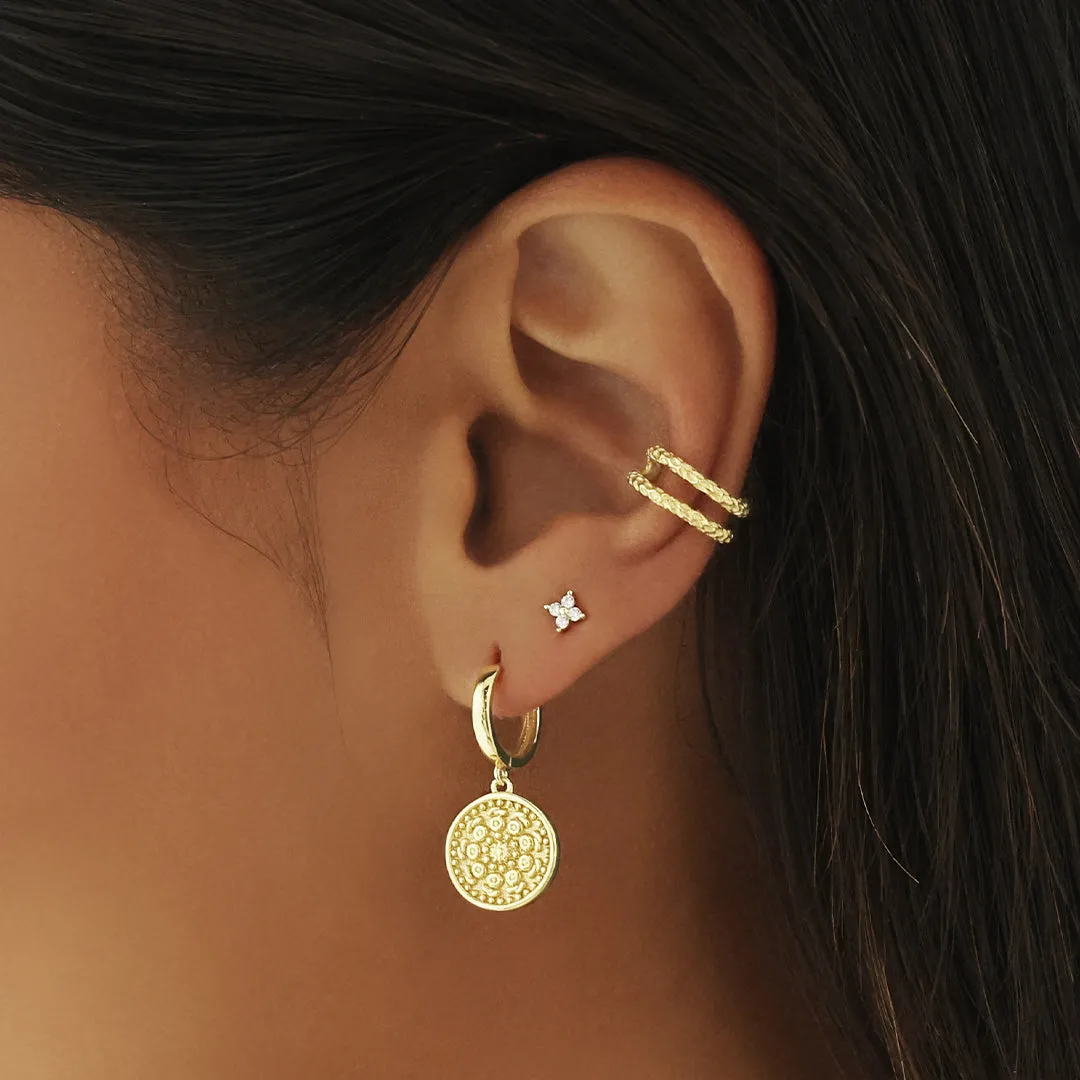 Pella Earrings