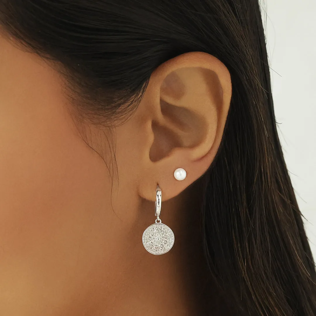 Pella Earrings