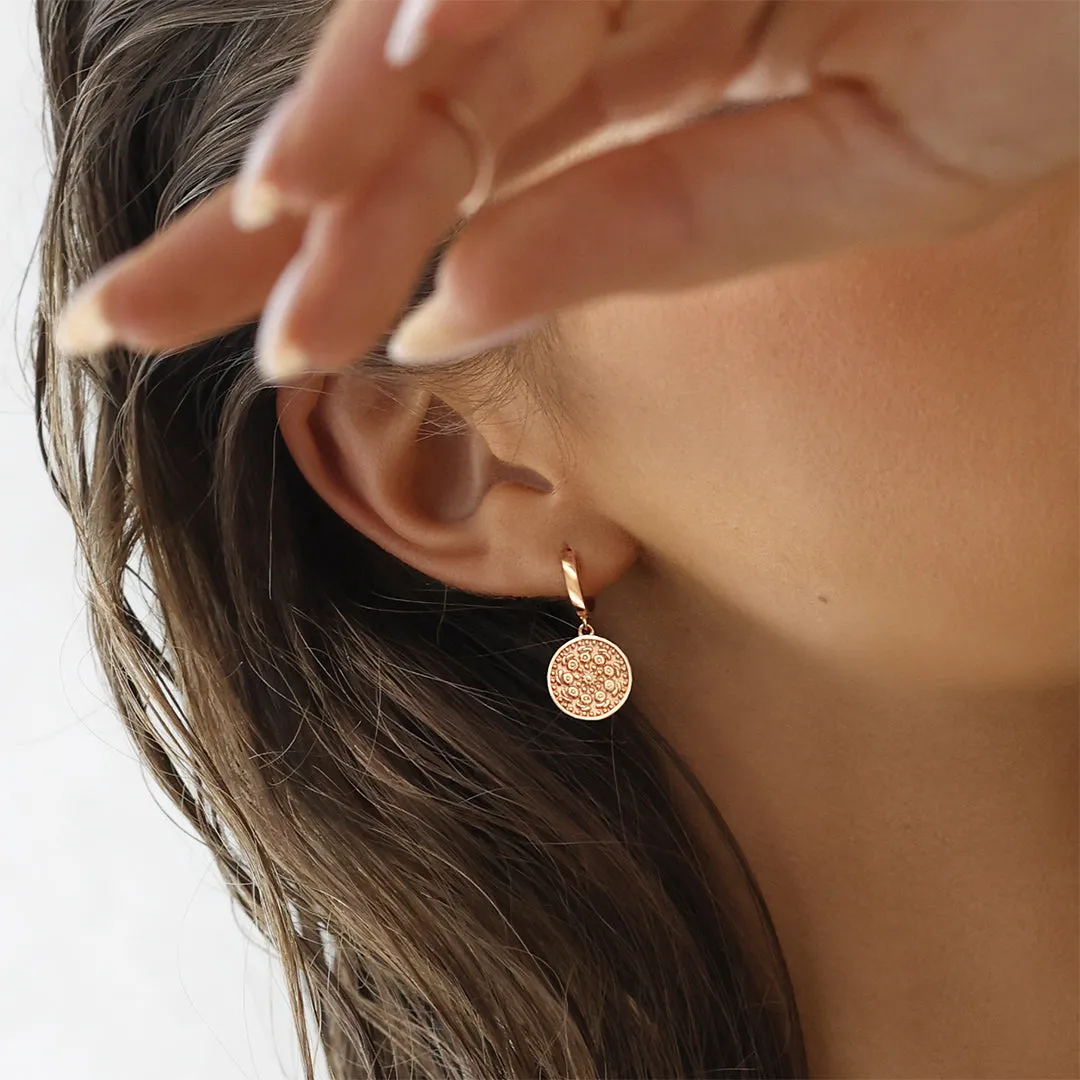 Pella Earrings