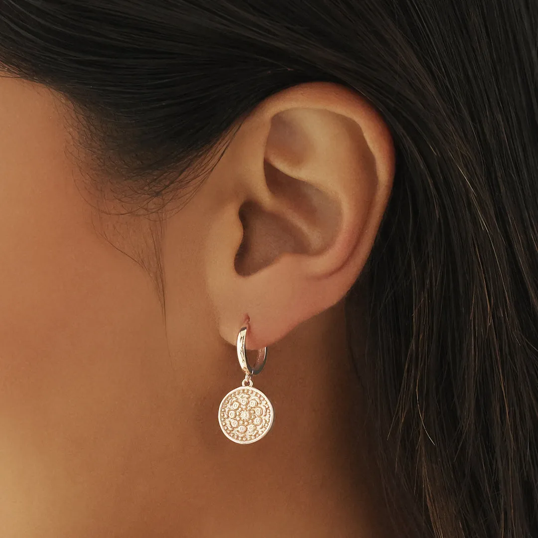Pella Earrings