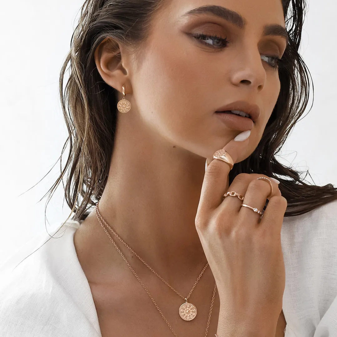 Pella Earrings