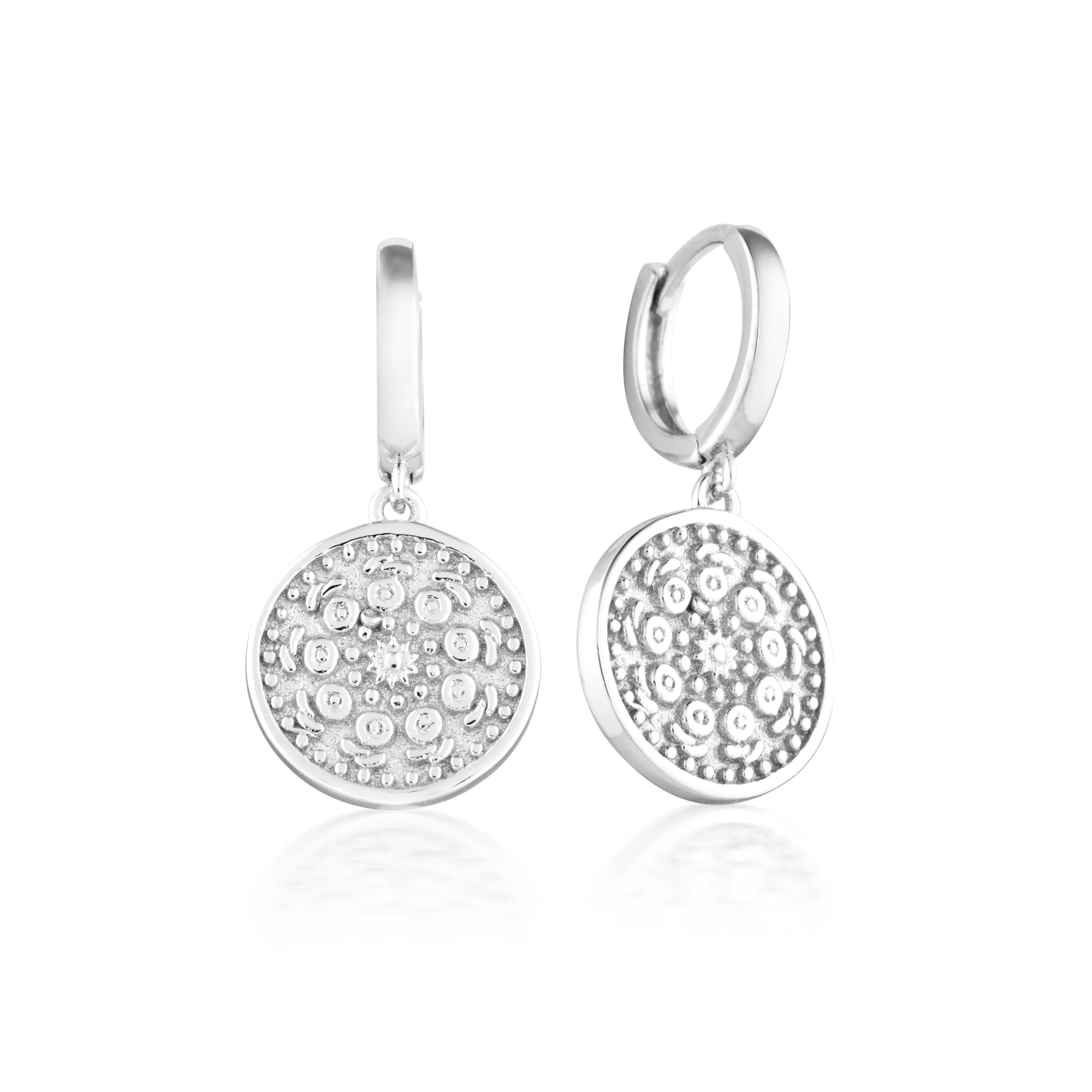 Pella Earrings