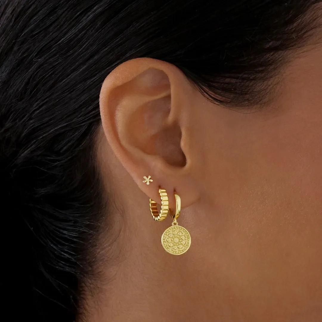 Pella Earrings