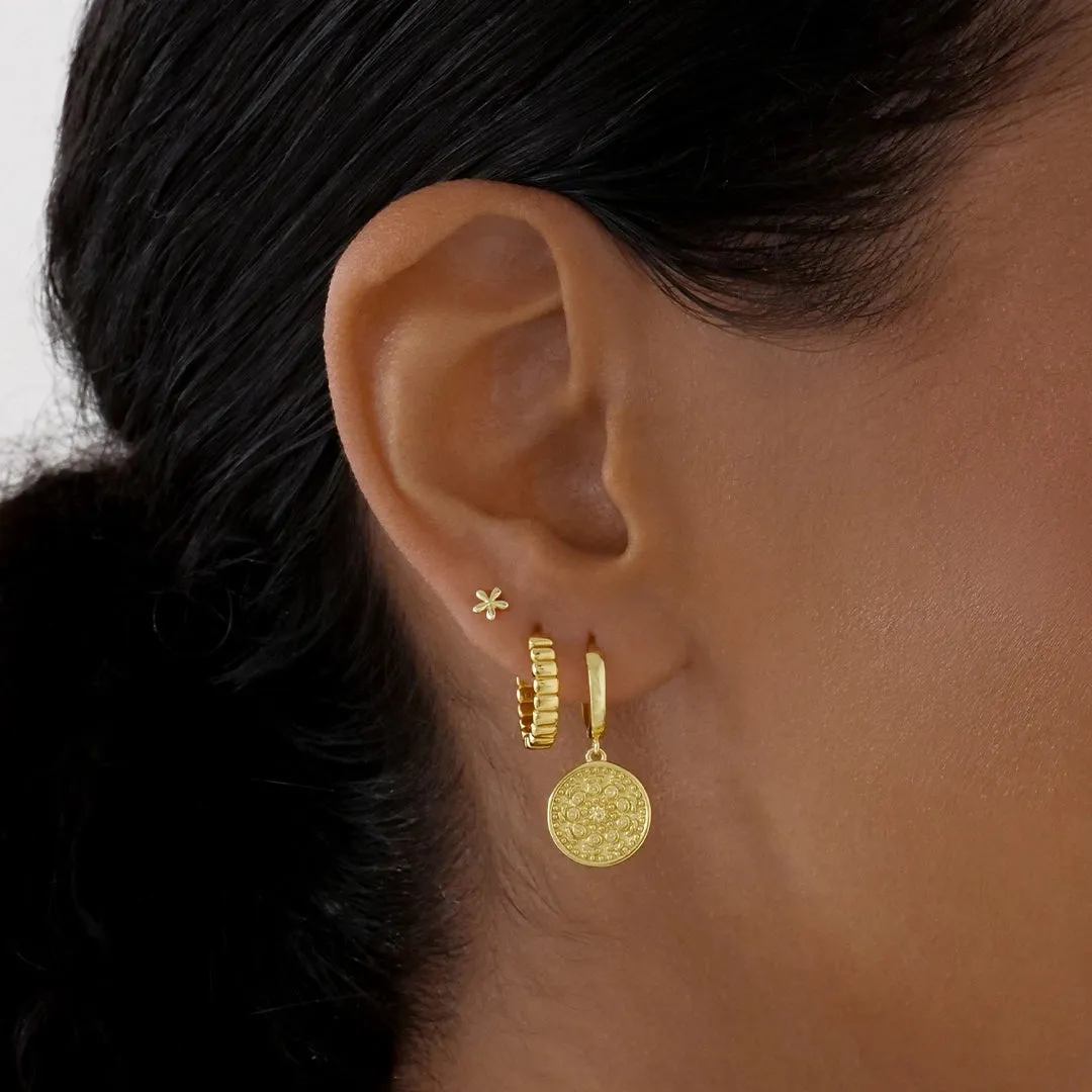Pella Earrings