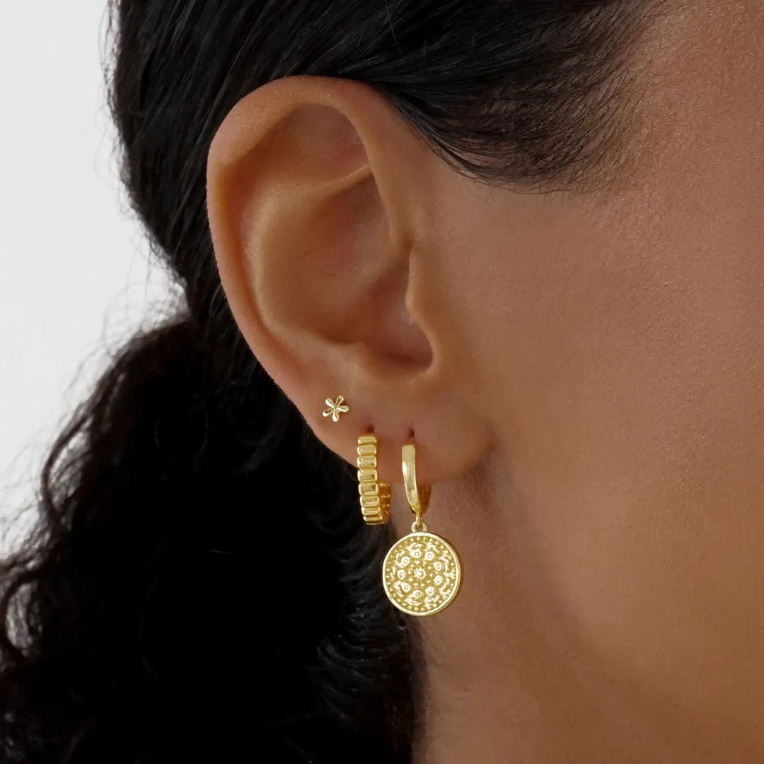 Pella Earrings