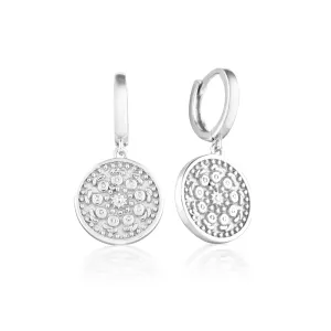 Pella Earrings