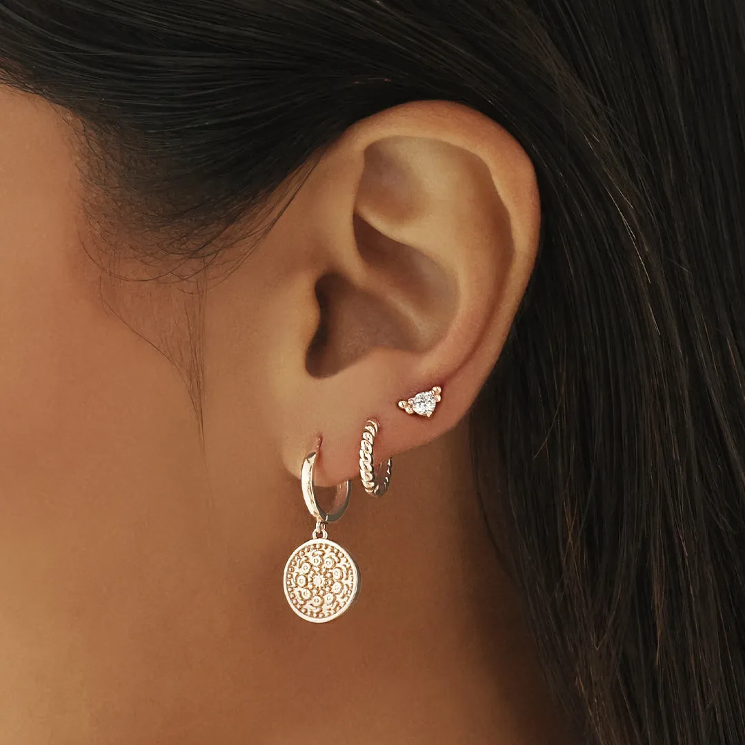 Pella Earrings
