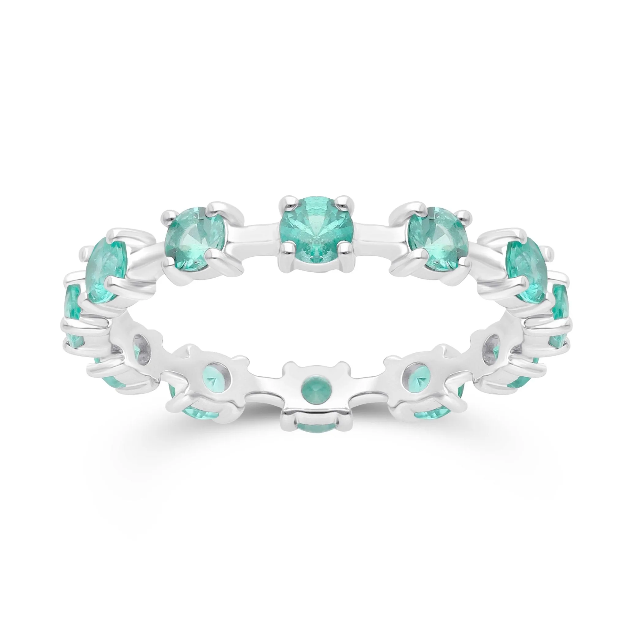 Pila Stackable Ring - YG