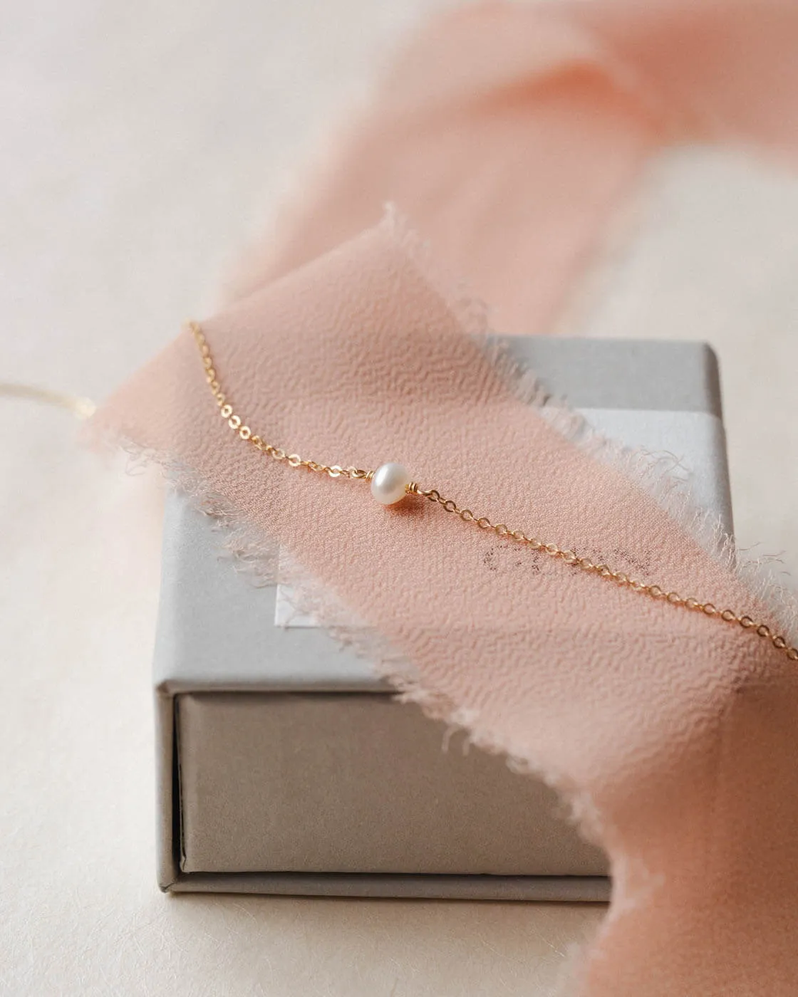 Pleine Lune Necklace