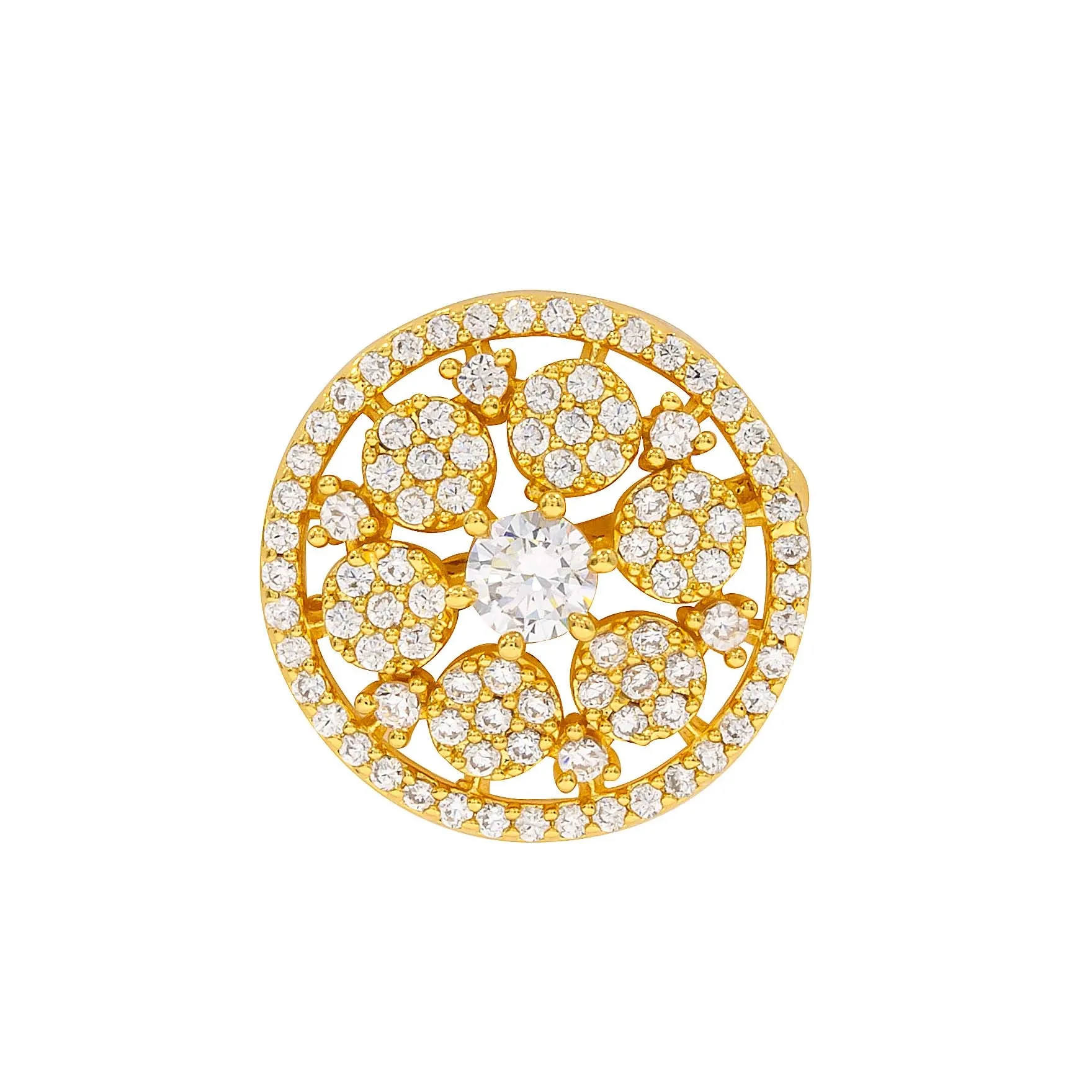 PREMIUM STONE STUD PMSST9W-082