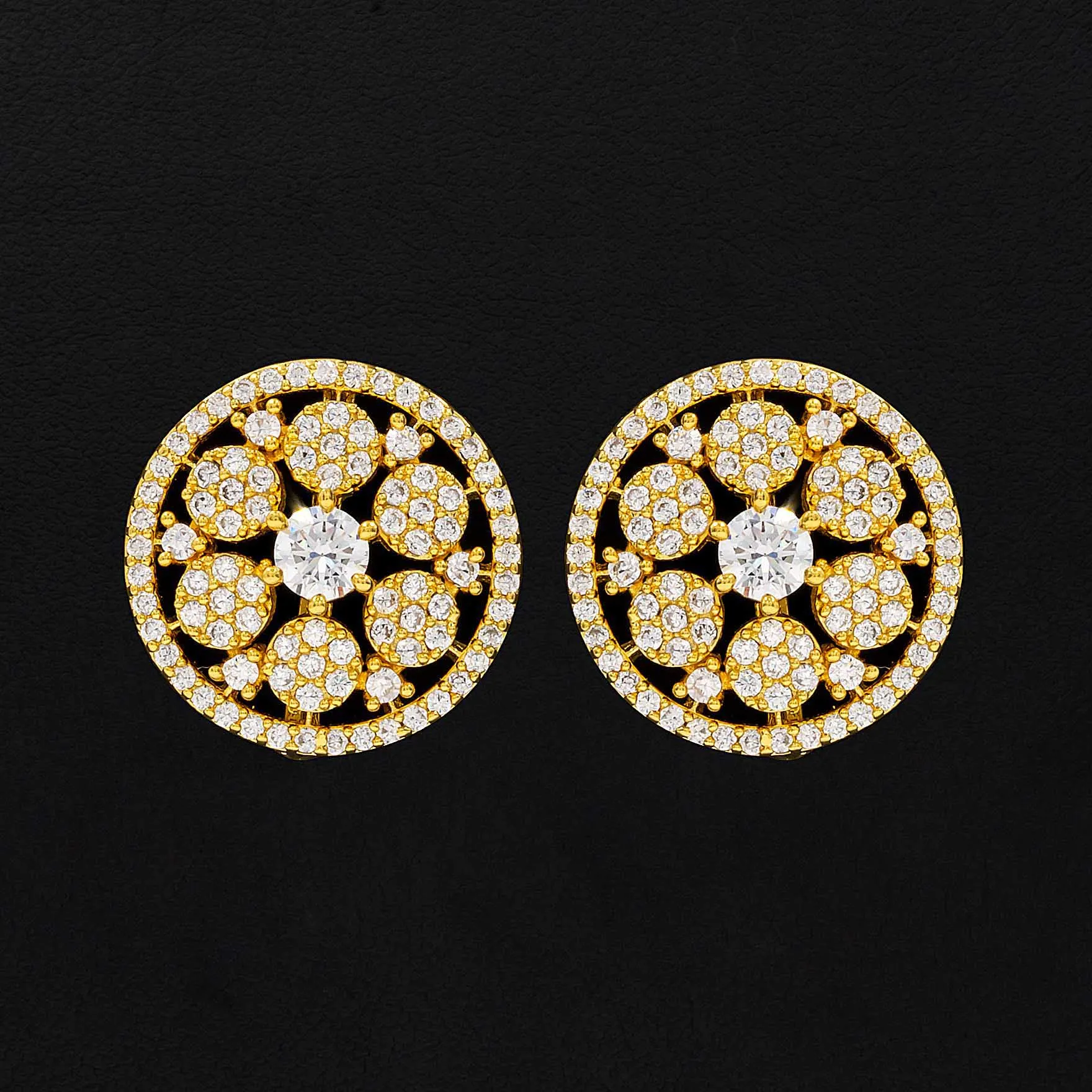 PREMIUM STONE STUD PMSST9W-082