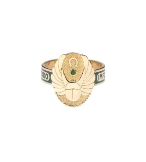 Protection : Cigar Band