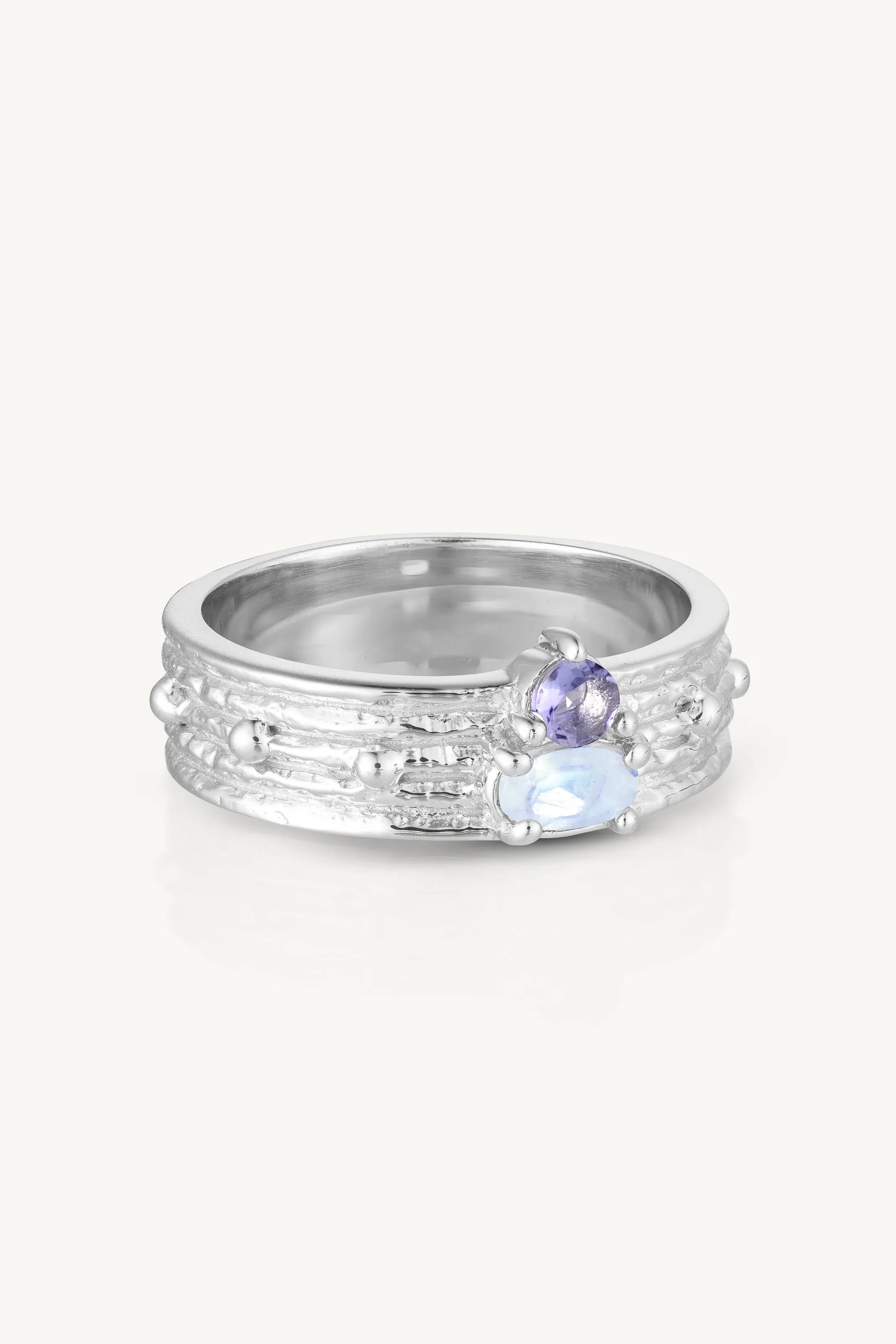 Raaya Silver Ring