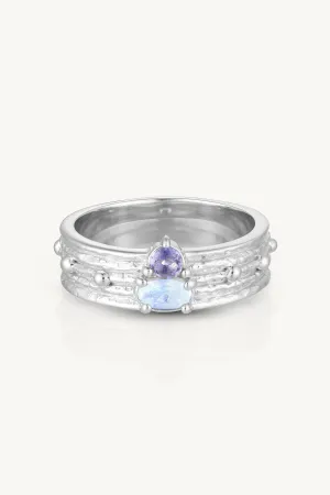 Raaya Silver Ring