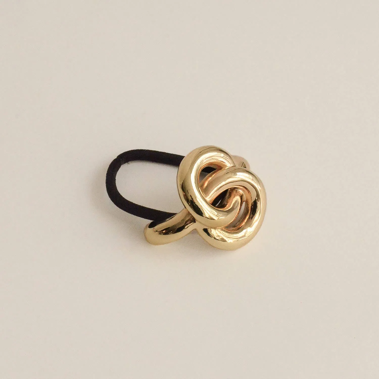 Radiant Ponytail Hair Tie | Eternal Loop