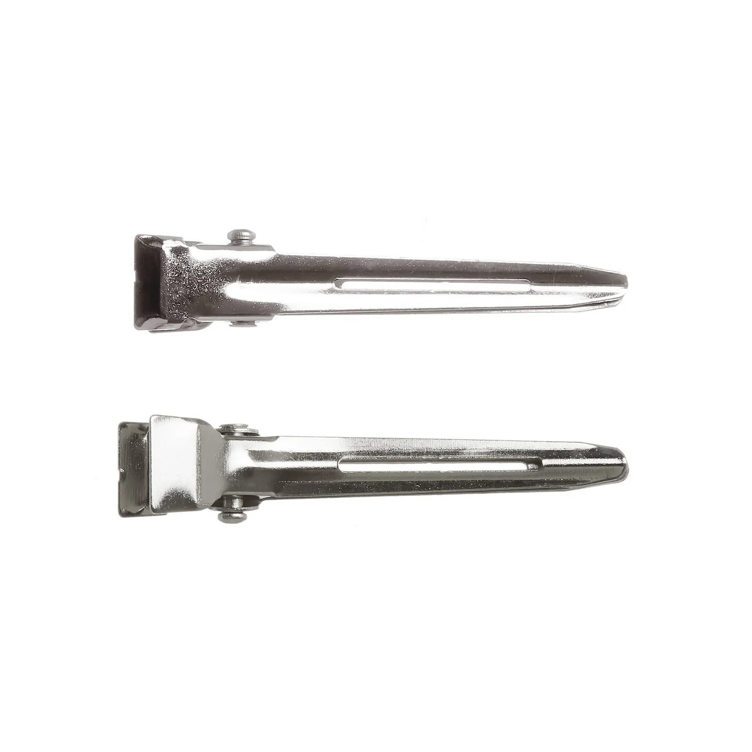 Red by Kiss Single Prong Clips 1 3/4"