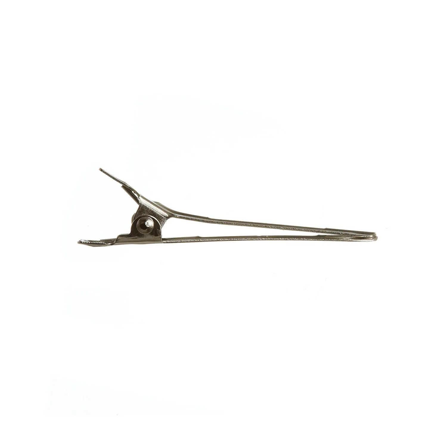 Red by Kiss Single Prong Clips 1 3/4"