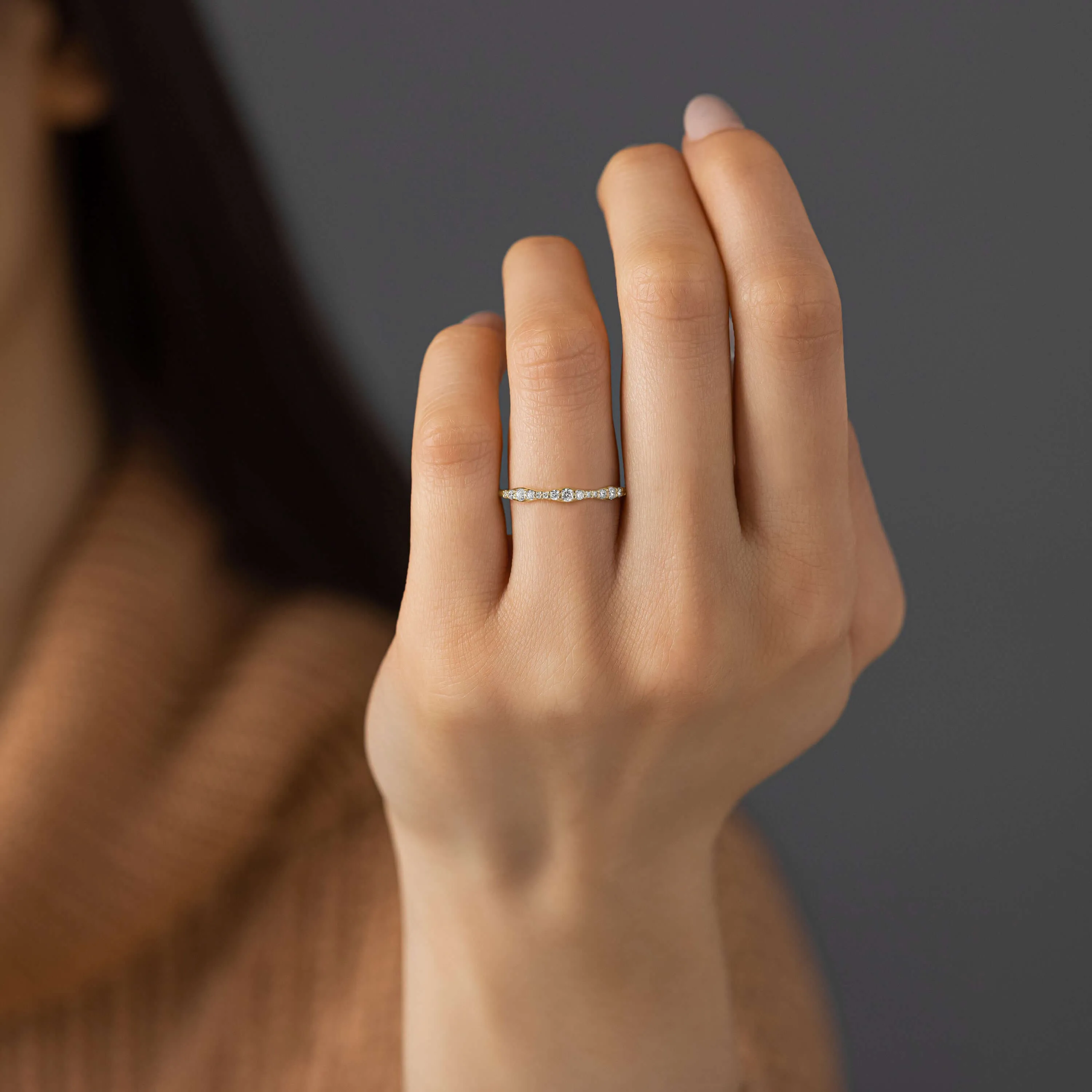 Reverb Ring