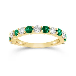 Serena Ring - YG