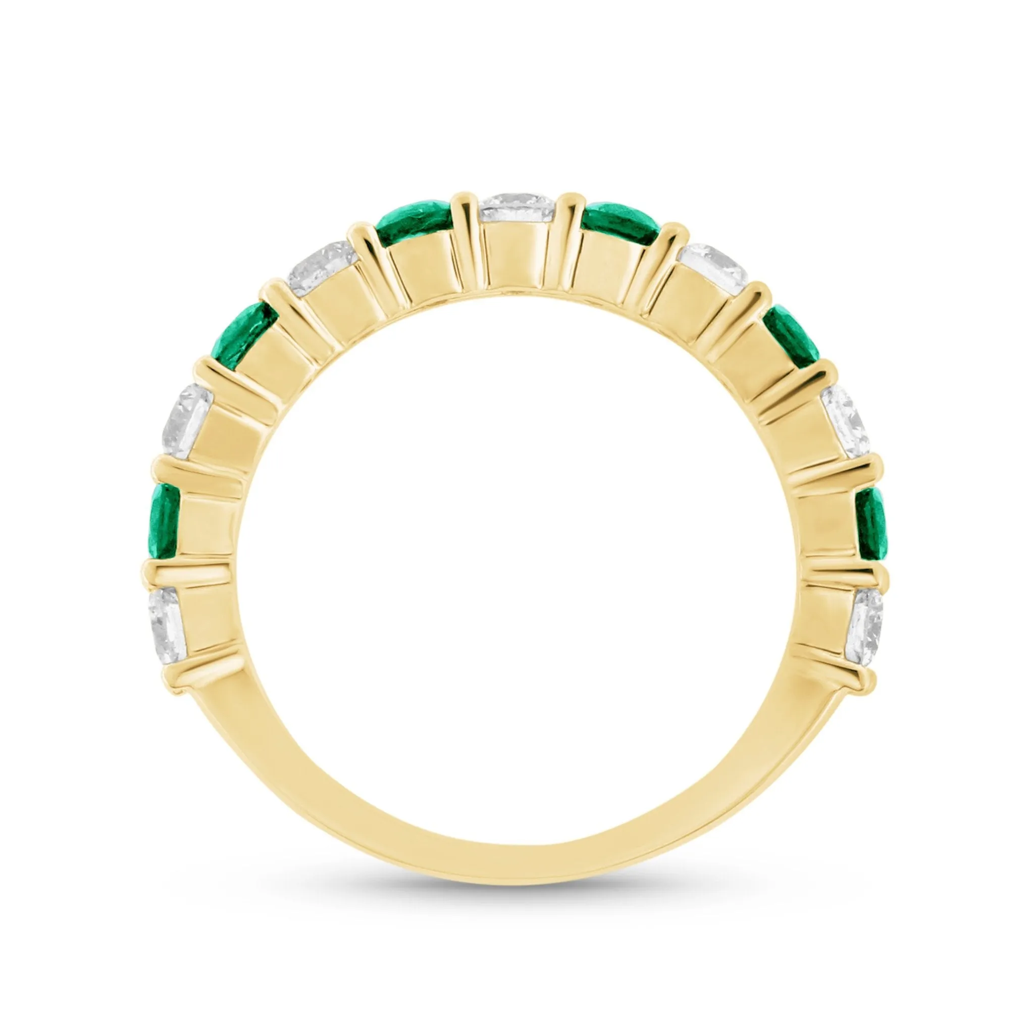Serena Ring - YG